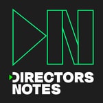 Logo of the podcast Directors Notes Podcast Directors Notes