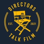 Podcast Directors Talk Film
