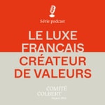 Logo of the podcast Dirigeant.e.s du luxe français Podcast Dirigeant.e.s du luxe français