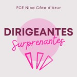 Logo of the podcast Dirigeantes Surprenantes Podcast Dirigeantes Surprenantes
