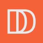Logo of the podcast Dirigir Diseño Podcast Dirigir Diseño