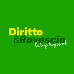 Logo of the podcast Diritto & Rovescio Podcast Diritto & Rovescio