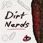 Logo of the podcast Dirt Nerds Podcast Dirt Nerds