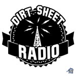 Logo of the podcast Dirt Sheet Radio: a Wrestling podcast Podcast Dirt Sheet Radio: a Wrestling podcast
