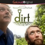 Logo of the podcast DIRT with Diarmuid Gavin and Paul Smyth Podcast DIRT with Diarmuid Gavin and Paul Smyth