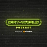 Logo of the podcast Dirt World Podcast Podcast Dirt World Podcast