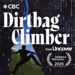 Logo of the podcast Dirtbag Climber Podcast Dirtbag Climber