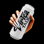 Logo of the podcast DirTea Talk by Shirin David Podcast DirTea Talk by Shirin David