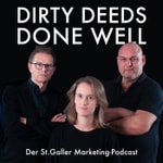 Podcast Dirty Deeds Done Well