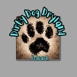 Logo of the podcast Dirty Dog Dryland Podcast Podcast Dirty Dog Dryland Podcast