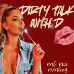 Logo of the podcast Dirty Talk with D Podcast Dirty Talk with D