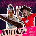 Logo of the podcast Dirty Talks Podcast Dirty Talks