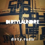 Logo of the podcast dirtylaundresessions Podcast dirtylaundresessions