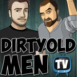 Logo of the podcast Dirtyoldmen.TV Podcast Podcast Dirtyoldmen.TV Podcast