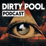 Dirtypool Pinball - PODCAST - An Exploration Of The Pinball Industry Dirtypool Pinball - PODCAST - An Exploration Of The Pinball Industry