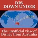 Dis Down Under Dis Down Under