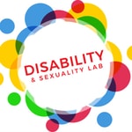 Logo of the podcast Disability & Sexuality Lab Podcast Podcast Disability & Sexuality Lab Podcast