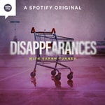 Podcast Disappearances
