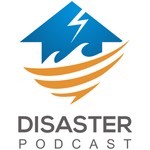 Logo of the podcast Disaster Podcast Podcast Disaster Podcast