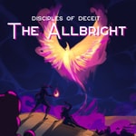 Logo of the podcast Disciples of Deceit Podcast Disciples of Deceit