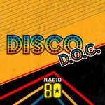 Logo of the podcast Disco DOC Podcast Disco DOC