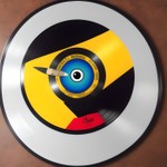 Logo of the podcast Disco Falopa Podcast Disco Falopa