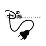 Logo of the podcast DISconnected Podcast DISconnected
