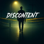 Logo of the podcast Discontent Podcast Discontent