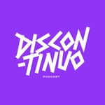 Logo of the podcast Discontinuo Podcast Discontinuo