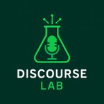 Discourse Lab Podcast Discourse Lab