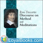 Logo of the podcast Discourse on the Method of Rightly Conducting One's Reason and of Seeking Truth in the Sciences by René Descartes Podcast Discourse on the Method of Rightly Conducting One's Reason and of Seeking Truth in the Sciences by René Descartes