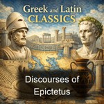 Logo of the podcast Discourses of Epictetus Podcast Discourses of Epictetus
