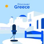 Logo of the podcast Discover Greece Travel Podcasts (GR) Podcast Discover Greece Travel Podcasts (GR)