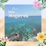 Logo of the podcast Discover Isla Mujeres Podcast Discover Isla Mujeres
