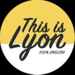 Logo of the podcast Discover Lyon, France. Listen to stories about Lyon, get insider tips to make the most of the city Podcast Discover Lyon, France. Listen to stories about Lyon, get insider tips to make the most of the city