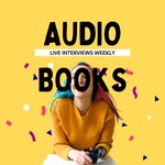 Logo of the podcast Discover new worlds without turning a page Podcast Discover new worlds without turning a page