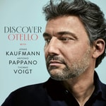 Logo of the podcast Discover Otello Podcast Discover Otello