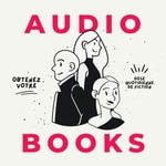 Discover Popular Authors Audiobooks in Fiction, Short Stories & Anthologies Podcast Discover Popular Authors Audiobooks in Fiction, Short Stories & Anthologies