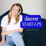 Logo of the podcast Discover Startups Podcast Discover Startups