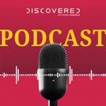 Logo of the podcast DISCOVERED Podcast Podcast DISCOVERED Podcast