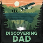 Logo of the podcast Discovering Dad