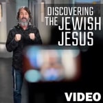 Logo of the podcast Discovering The Jewish Jesus Video Podcast Podcast Discovering The Jewish Jesus Video Podcast