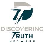 Logo of the podcast Discovering Truth with Dan Duval Logo of the podcast Discovering Truth with Dan Duval
