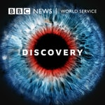 Logo of the podcast Discovery