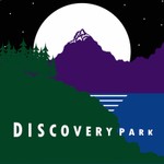 Logo of the podcast Discovery Park Podcast Discovery Park