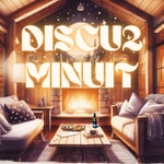 Logo of the podcast Discu2minuit Podcast Discu2minuit