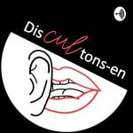 Logo of the podcast Discultons-en Podcast Discultons-en