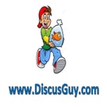 Logo of the podcast DiscusGuy.com Discus Fish Podcast Podcast DiscusGuy.com Discus Fish Podcast