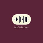 Logo of the podcast Discussions : Psychologie et Philosophie Podcast Discussions : Psychologie et Philosophie