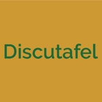 Logo of the podcast Discutafel podcast on eco-friendly gardening & permaculture Podcast Discutafel podcast on eco-friendly gardening & permaculture